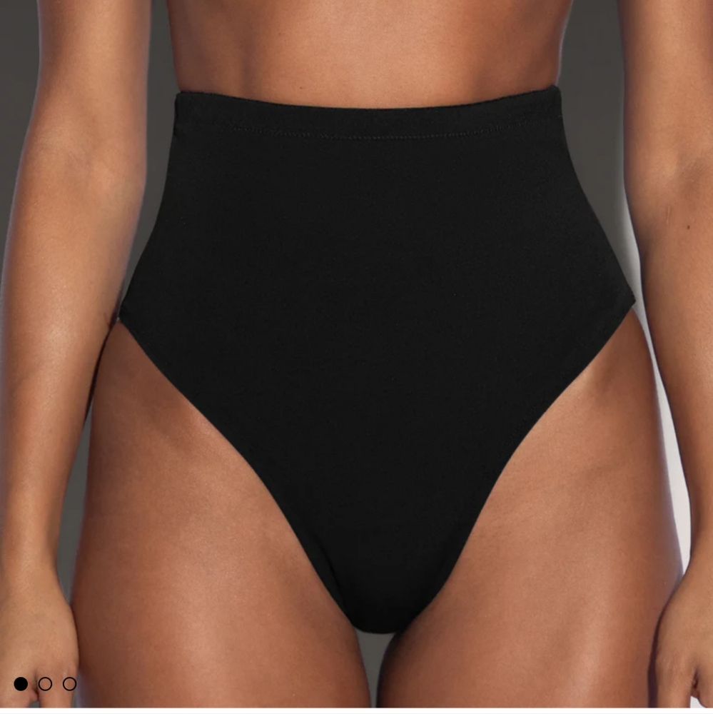 TA3 swim bikini bottom